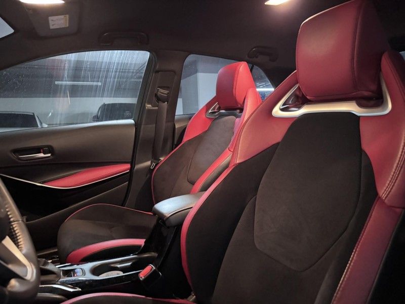 Toyota  Auris 2021 COROLLA SPORT 旗艦版 | 新北市汽車商業同業公會｜TACA優良車商聯盟｜中古、二手車買車賣車公會認證保固