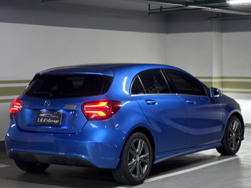 Mercedes-Benz/賓士   A-CLASS  A180 小改款 A180 | 新北市汽車商業同業公會｜TACA優良車商聯盟｜中古、二手車買車賣車公會認證保固