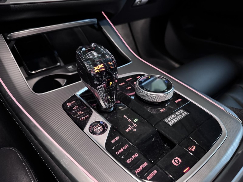 BMW/ 寶馬  X5 SERIES  X5 xDrive25d 2019 G05 X5 25d 柴油旗艦版 水晶套件 | 新北市汽車商業同業公會｜TACA優良車商聯盟｜中古、二手車買車賣車公會認證保固