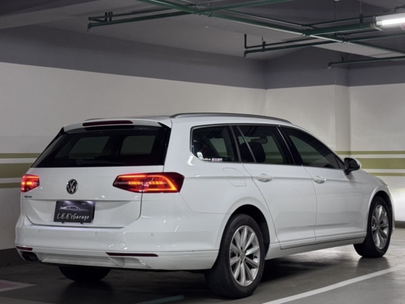 Volkswagen 福斯  Passat PASSAT 旅行車 330TSI | 新北市汽車商業同業公會｜TACA優良車商聯盟｜中古、二手車買車賣車公會認證保固