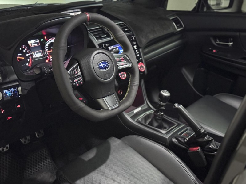 Subaru  WRX  WRX WAGON WRX 手排 2019 | 新北市汽車商業同業公會｜TACA優良車商聯盟｜中古、二手車買車賣車公會認證保固
