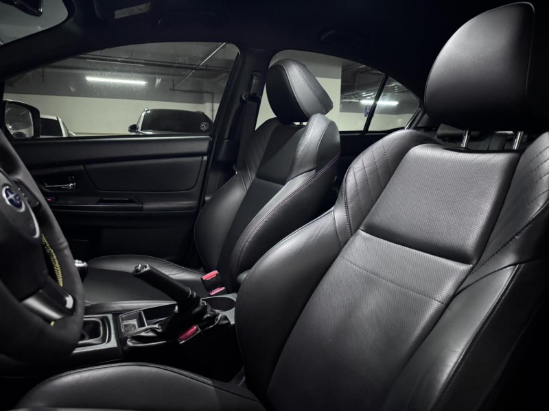 Subaru  WRX  WRX WAGON WRX 手排 2019 | 新北市汽車商業同業公會｜TACA優良車商聯盟｜中古、二手車買車賣車公會認證保固