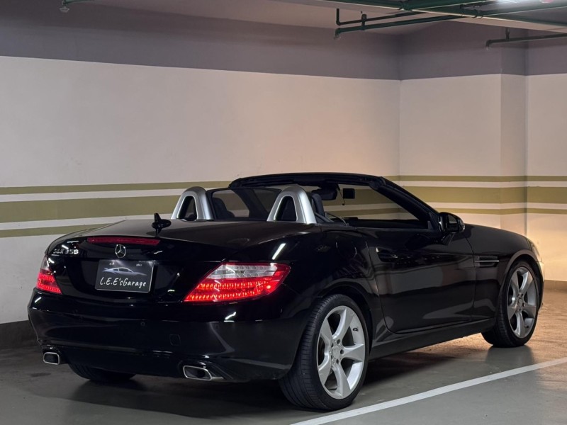 Mercedes-Benz/賓士   SLK-CLASS  SLK350 SLK350 敞篷車 | 新北市汽車商業同業公會｜TACA優良車商聯盟｜中古、二手車買車賣車公會認證保固