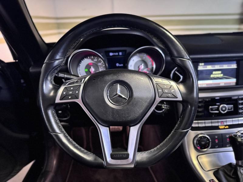 Mercedes-Benz/賓士   SLK-CLASS  SLK350 SLK350 敞篷車 | 新北市汽車商業同業公會｜TACA優良車商聯盟｜中古、二手車買車賣車公會認證保固