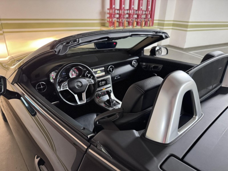 Mercedes-Benz/賓士   SLK-CLASS  SLK350 SLK350 敞篷車 | 新北市汽車商業同業公會｜TACA優良車商聯盟｜中古、二手車買車賣車公會認證保固