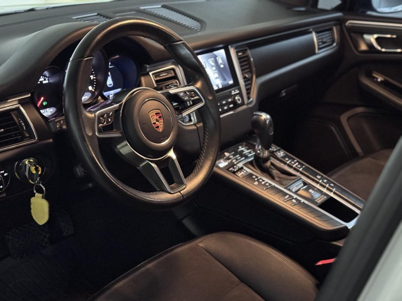 PORSCHE  Macan 保時捷 MACAN 正2016 | 新北市汽車商業同業公會｜TACA優良車商聯盟｜中古、二手車買車賣車公會認證保固
