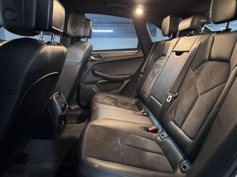 PORSCHE  Macan 保時捷 MACAN 正2016 | 新北市汽車商業同業公會｜TACA優良車商聯盟｜中古、二手車買車賣車公會認證保固