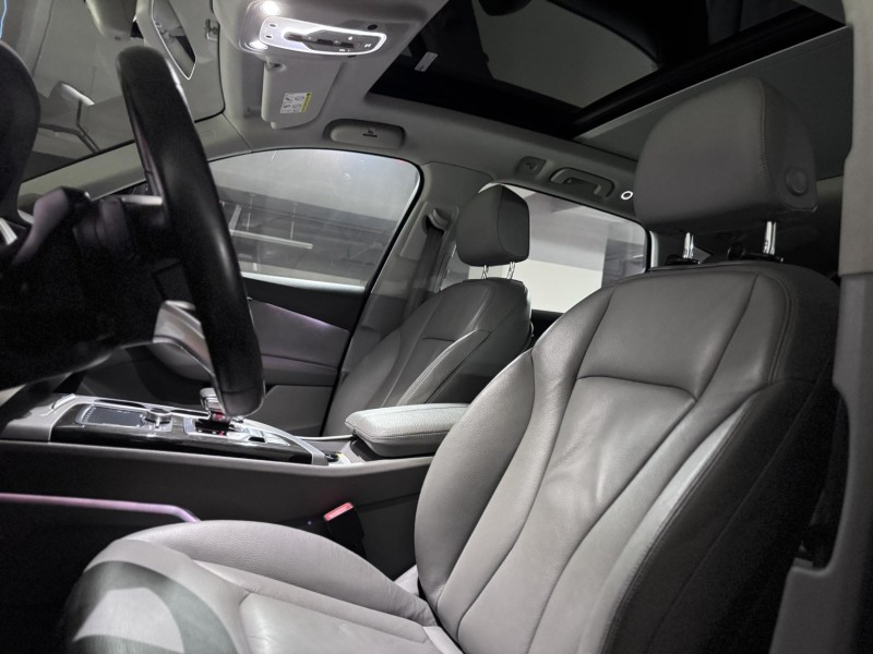 Audi  Q7 2015 小改款 Q7 45TDI 3.0柴油  | 新北市汽車商業同業公會｜TACA優良車商聯盟｜中古、二手車買車賣車公會認證保固