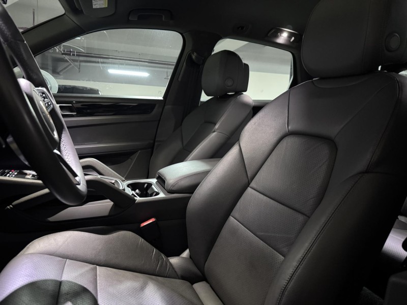 PORSCHE  Cayenne 凱安 小改款 凱彥 一線尾燈 | 新北市汽車商業同業公會｜TACA優良車商聯盟｜中古、二手車買車賣車公會認證保固