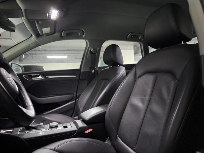 Audi  A3 2020 A3 35TFSI 只跑3萬公里 | 新北市汽車商業同業公會｜TACA優良車商聯盟｜中古、二手車買車賣車公會認證保固