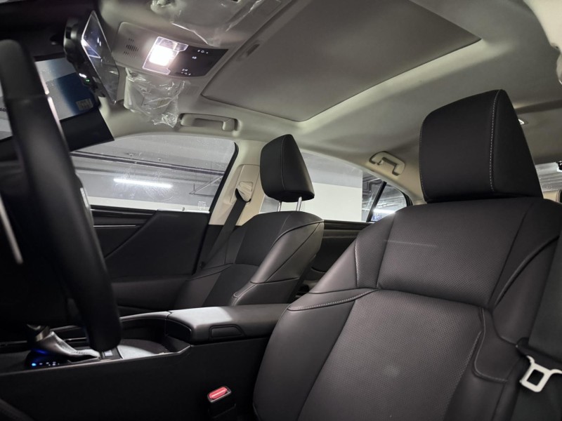 Lexus  ES200 2022 ES200 頂級版 | 新北市汽車商業同業公會｜TACA優良車商聯盟｜中古、二手車買車賣車公會認證保固