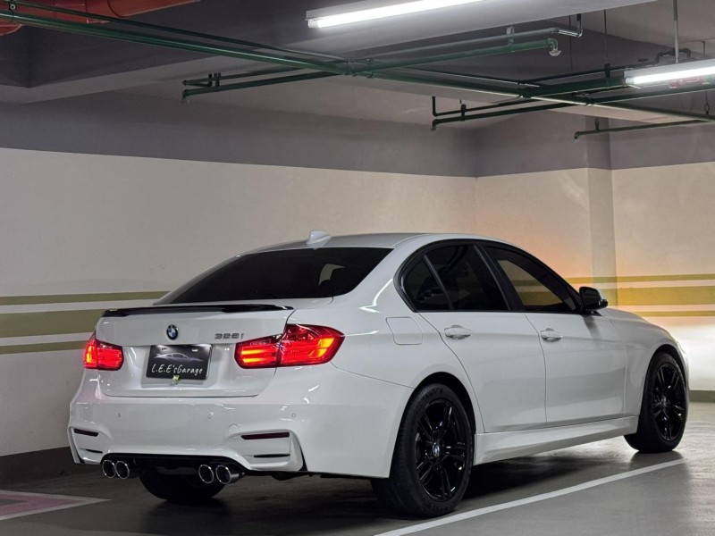 BMW/ 寶馬  3 SERIES  328i 僅跑10萬公里 F30 328i | 新北市汽車商業同業公會｜TACA優良車商聯盟｜中古、二手車買車賣車公會認證保固