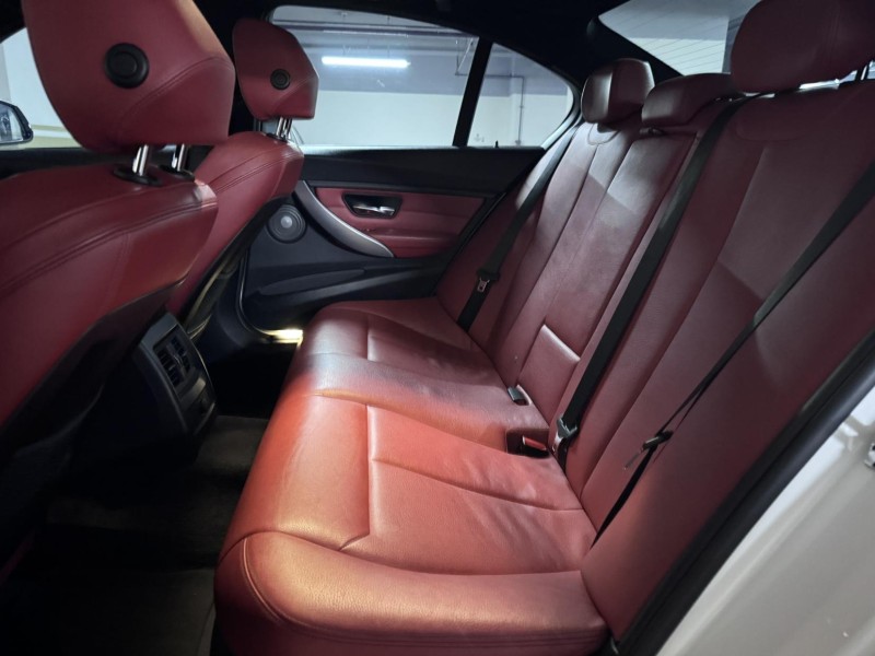 BMW/ 寶馬  3 SERIES  335i 市場稀有 F30 335i紅內裝 | 新北市汽車商業同業公會｜TACA優良車商聯盟｜中古、二手車買車賣車公會認證保固