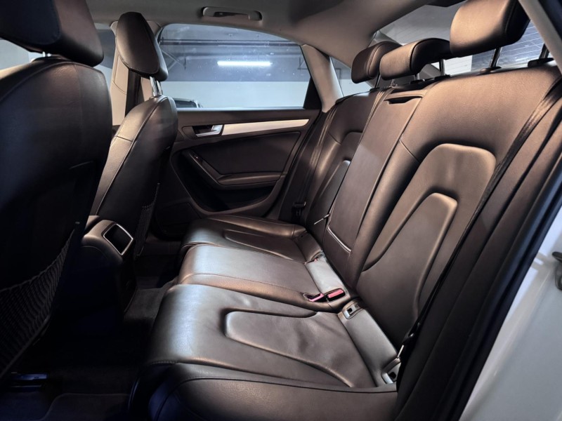 Audi  A4 B8.5 A4 小改款 1.8 | 新北市汽車商業同業公會｜TACA優良車商聯盟｜中古、二手車買車賣車公會認證保固