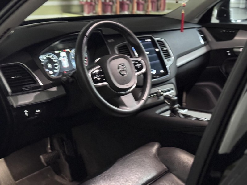 Volvo  XC90 七人座 XC90 | 新北市汽車商業同業公會｜TACA優良車商聯盟｜中古、二手車買車賣車公會認證保固