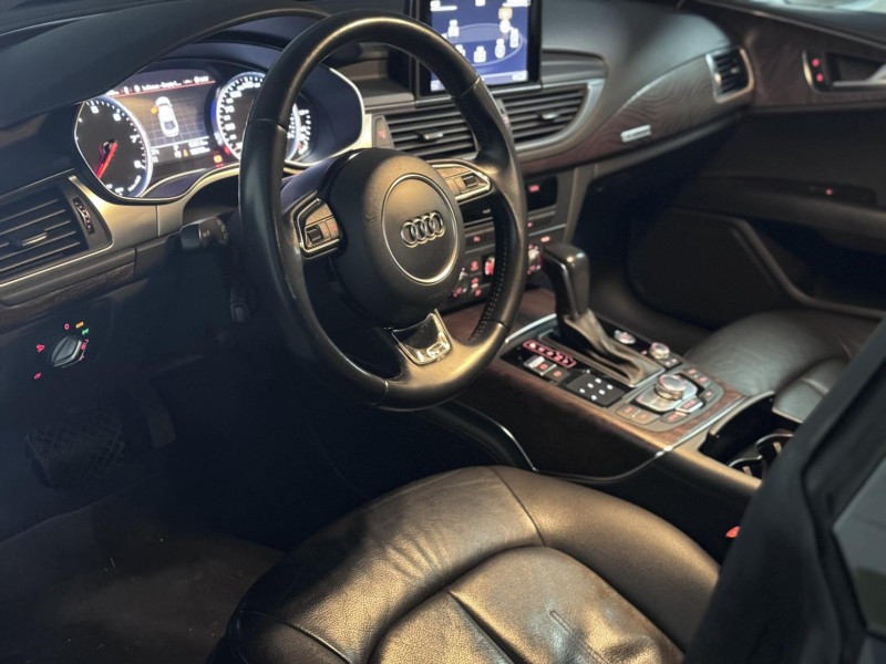 Audi  A7 小改款 機械增壓 A7 | 新北市汽車商業同業公會｜TACA優良車商聯盟｜中古、二手車買車賣車公會認證保固