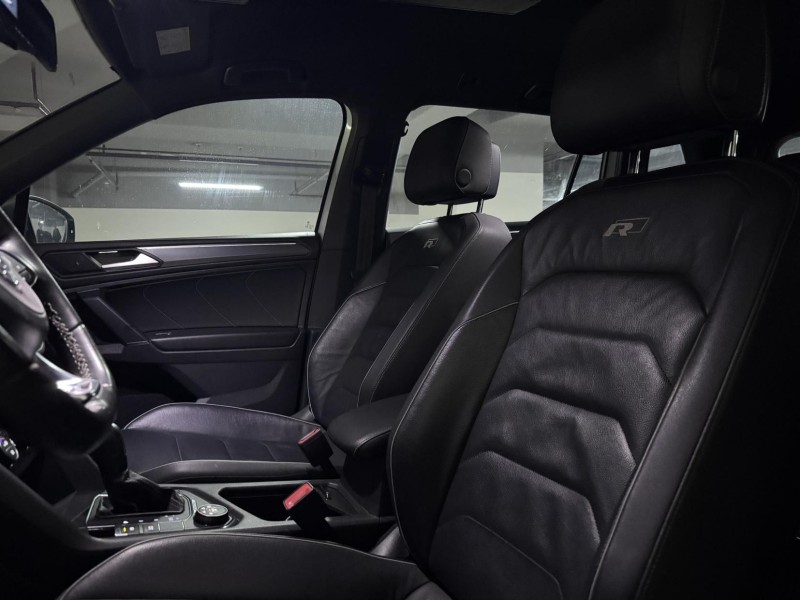 Volkswagen 福斯  Tiguan 七人座 地瓜 R-LINE版 | 新北市汽車商業同業公會｜TACA優良車商聯盟｜中古、二手車買車賣車公會認證保固