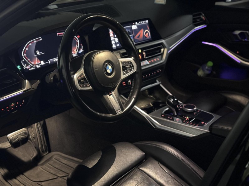 BMW/ 寶馬  3 SERIES  330i M Sport 免百萬 330i 全段排氣管 | 新北市汽車商業同業公會｜TACA優良車商聯盟｜中古、二手車買車賣車公會認證保固