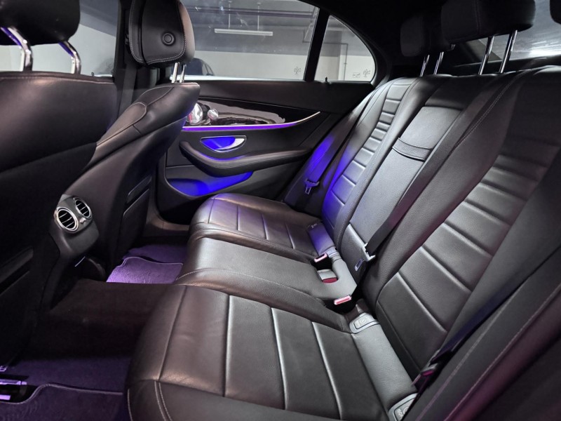 Mercedes-Benz/賓士   E-CLASS  E300 P3滿配 有跟車 動態按摩椅 | 新北市汽車商業同業公會｜TACA優良車商聯盟｜中古、二手車買車賣車公會認證保固