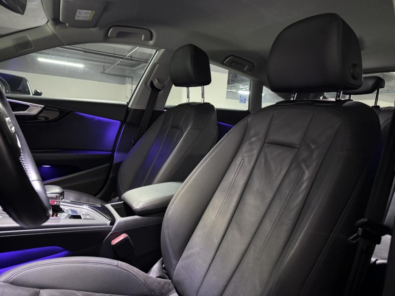 Audi  A5 B9 A5 SPORTBACK | 新北市汽車商業同業公會｜TACA優良車商聯盟｜中古、二手車買車賣車公會認證保固