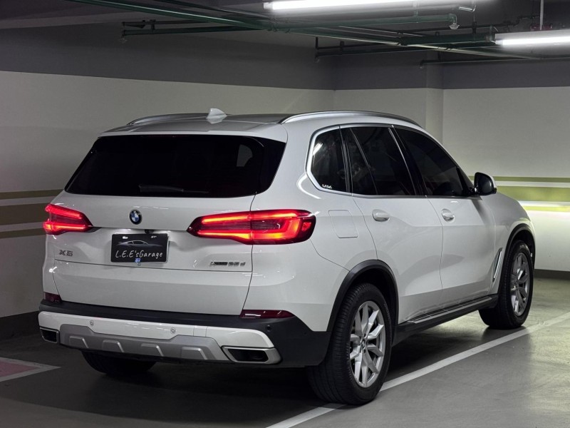 BMW/ 寶馬  X5 SERIES  X5 xDrive25d 柴油X5 G05 水晶套件 | 新北市汽車商業同業公會｜TACA優良車商聯盟｜中古、二手車買車賣車公會認證保固