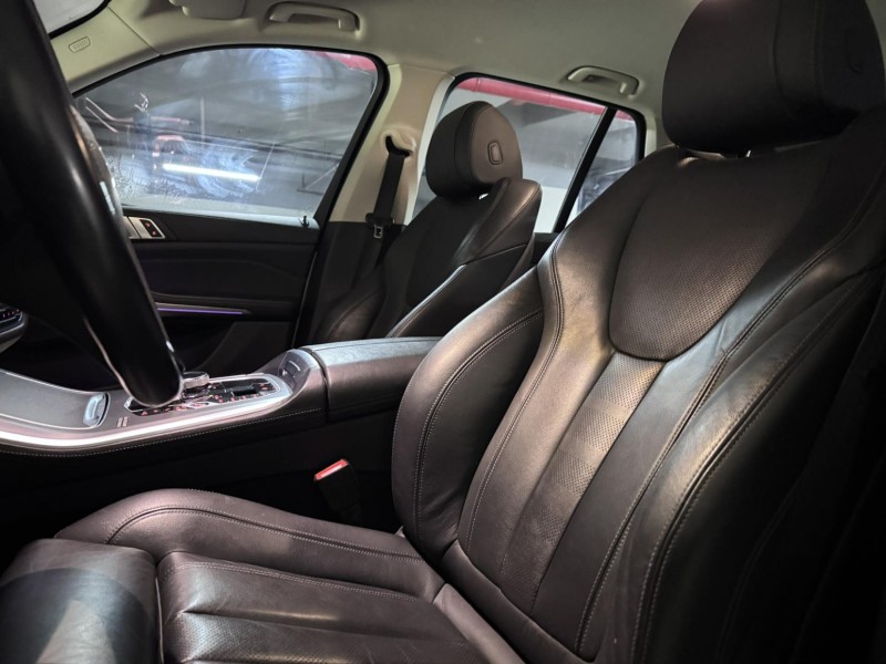BMW/ 寶馬  X5 SERIES  X5 xDrive25d 柴油X5 G05 水晶套件 | 新北市汽車商業同業公會｜TACA優良車商聯盟｜中古、二手車買車賣車公會認證保固