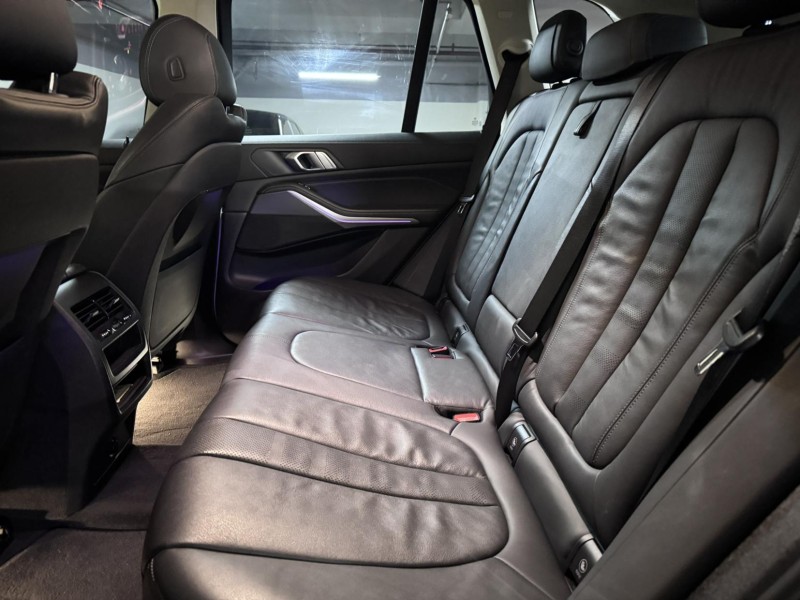 BMW/ 寶馬  X5 SERIES  X5 xDrive25d 柴油X5 G05 水晶套件 | 新北市汽車商業同業公會｜TACA優良車商聯盟｜中古、二手車買車賣車公會認證保固