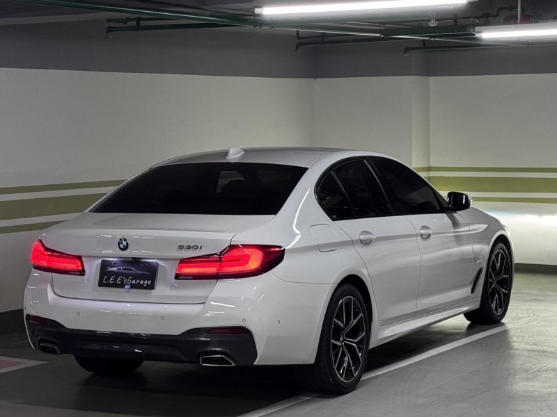 BMW/ 寶馬  5 SERIES  530i M Sport 小改款 正M版 530i | 新北市汽車商業同業公會｜TACA優良車商聯盟｜中古、二手車買車賣車公會認證保固