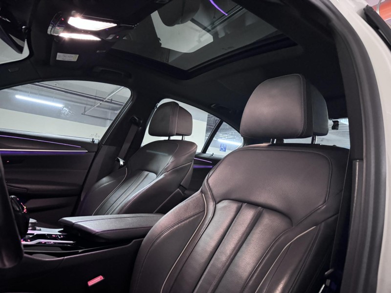 BMW/ 寶馬  5 SERIES  530i M Sport 小改款 正M版 530i | 新北市汽車商業同業公會｜TACA優良車商聯盟｜中古、二手車買車賣車公會認證保固