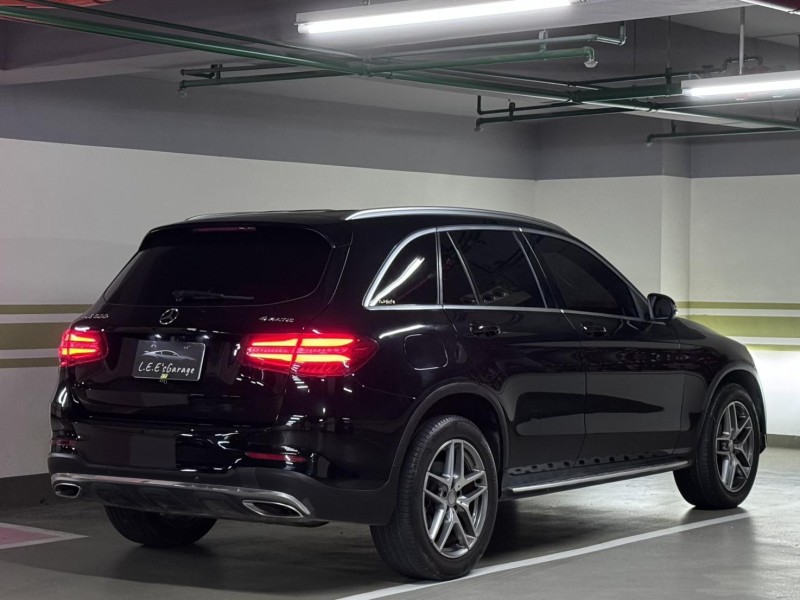 Mercedes-Benz/賓士   GLC-CLASS  GLC300 便宜賣 賓士休旅車 GLC300 SUV | 新北市汽車商業同業公會｜TACA優良車商聯盟｜中古、二手車買車賣車公會認證保固
