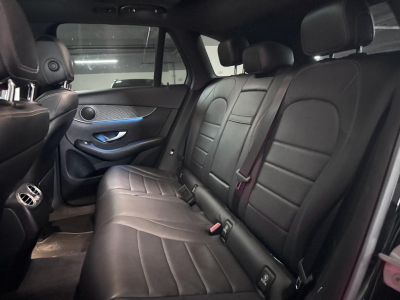 Mercedes-Benz/賓士   GLC-CLASS  GLC300 便宜賣 賓士休旅車 GLC300 SUV | 新北市汽車商業同業公會｜TACA優良車商聯盟｜中古、二手車買車賣車公會認證保固