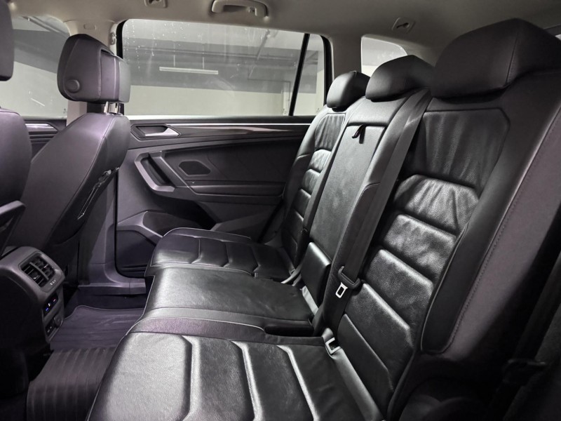 Volkswagen 福斯  Tiguan 七人座 330TSI 地瓜 TIGUAN | 新北市汽車商業同業公會｜TACA優良車商聯盟｜中古、二手車買車賣車公會認證保固