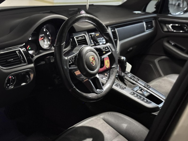 PORSCHE  Macan MACAN S 3.0 便宜賣 | 新北市汽車商業同業公會｜TACA優良車商聯盟｜中古、二手車買車賣車公會認證保固