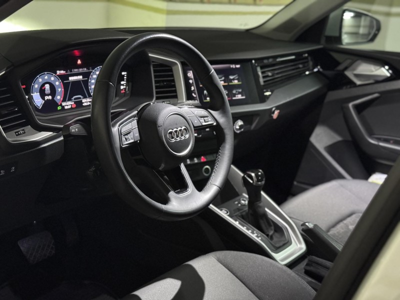 Audi  A1 2020 AUDI A1  | 新北市汽車商業同業公會｜TACA優良車商聯盟｜中古、二手車買車賣車公會認證保固