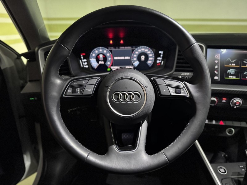 Audi  A1 2020 AUDI A1  | 新北市汽車商業同業公會｜TACA優良車商聯盟｜中古、二手車買車賣車公會認證保固