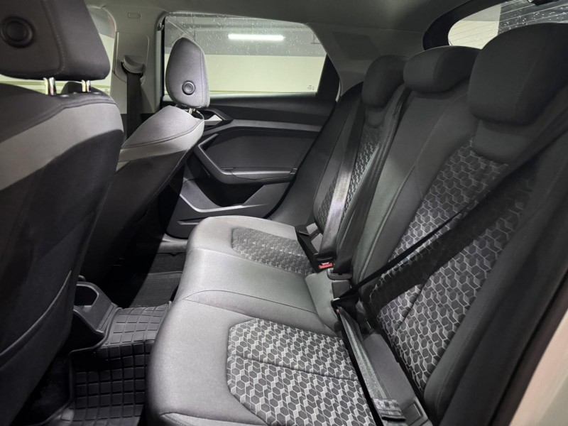 Audi  A1 2020 AUDI A1  | 新北市汽車商業同業公會｜TACA優良車商聯盟｜中古、二手車買車賣車公會認證保固