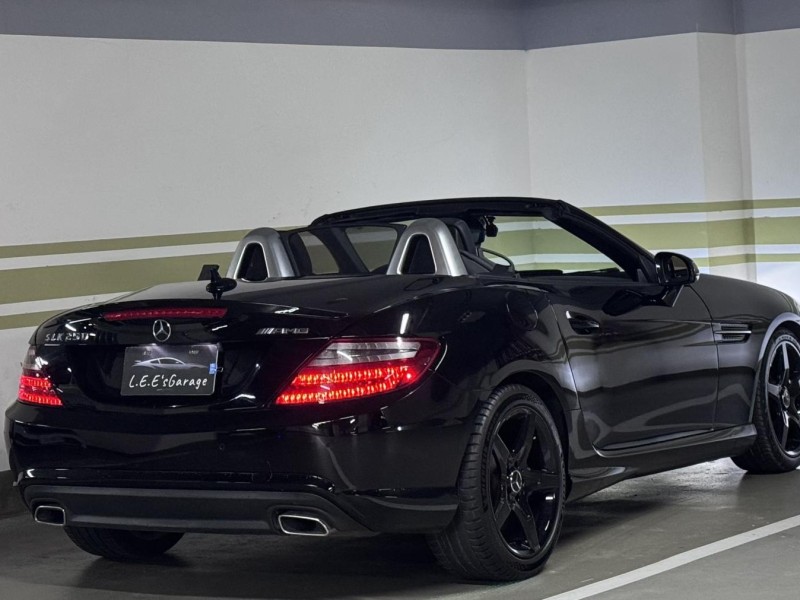 Mercedes-Benz/賓士   SLK-CLASS  SLK250 SLK250 敞篷車 | 新北市汽車商業同業公會｜TACA優良車商聯盟｜中古、二手車買車賣車公會認證保固