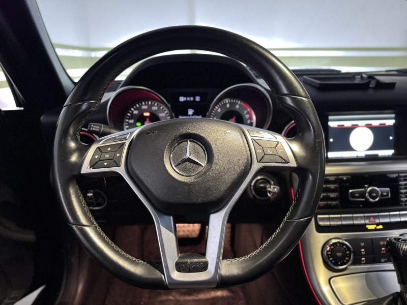 Mercedes-Benz/賓士   SLK-CLASS  SLK250 SLK250 敞篷車 | 新北市汽車商業同業公會｜TACA優良車商聯盟｜中古、二手車買車賣車公會認證保固