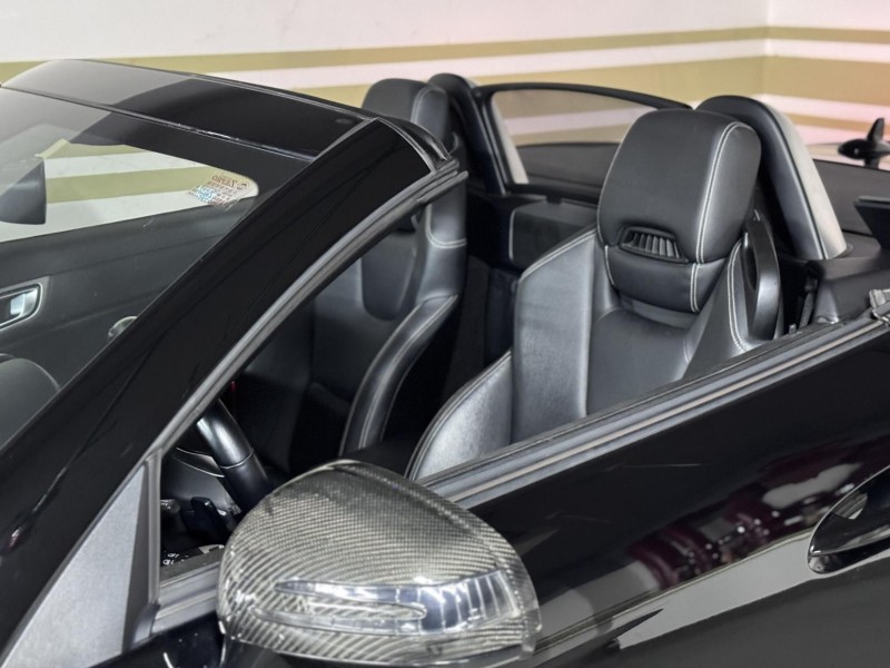 Mercedes-Benz/賓士   SLK-CLASS  SLK250 SLK250 敞篷車 | 新北市汽車商業同業公會｜TACA優良車商聯盟｜中古、二手車買車賣車公會認證保固