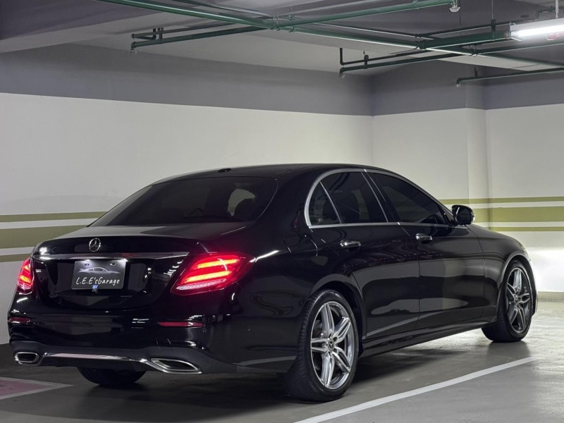 Mercedes-Benz/賓士   E-CLASS  E300 E300 P3 滿配  | 新北市汽車商業同業公會｜TACA優良車商聯盟｜中古、二手車買車賣車公會認證保固