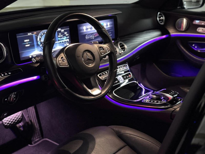 Mercedes-Benz/賓士   E-CLASS  E300 E300 P3 滿配  | 新北市汽車商業同業公會｜TACA優良車商聯盟｜中古、二手車買車賣車公會認證保固