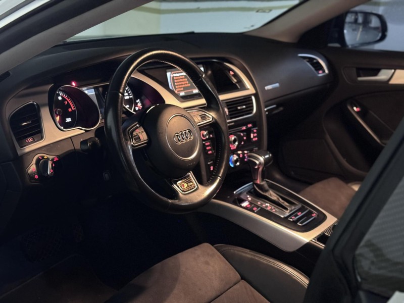 Audi  A5 2015 AUDI A5 SPORTBACK 35TFSI 改排氣管 | 新北市汽車商業同業公會｜TACA優良車商聯盟｜中古、二手車買車賣車公會認證保固