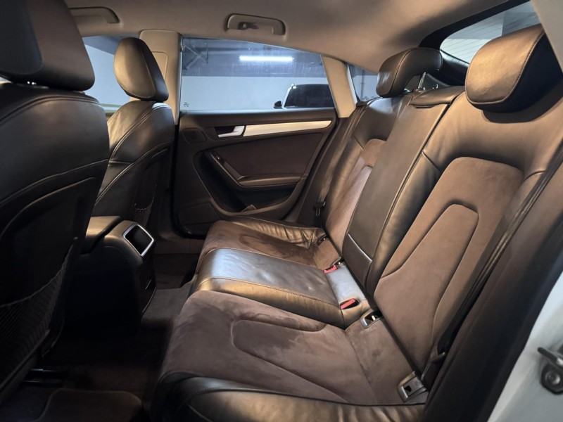 Audi  A5 2015 AUDI A5 SPORTBACK 35TFSI 改排氣管 | 新北市汽車商業同業公會｜TACA優良車商聯盟｜中古、二手車買車賣車公會認證保固