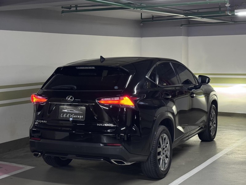 Lexus  NX NX200T頂級版 便宜賣 | 新北市汽車商業同業公會｜TACA優良車商聯盟｜中古、二手車買車賣車公會認證保固