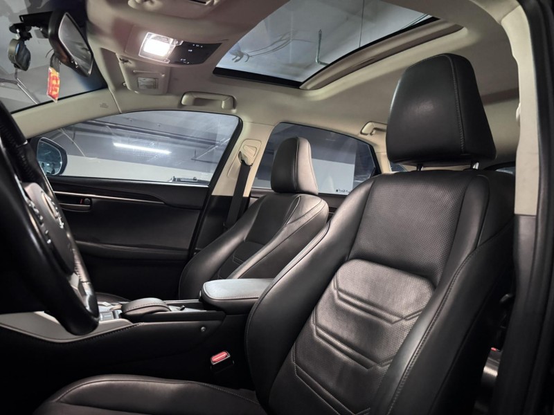 Lexus  NX NX200T頂級版 便宜賣 | 新北市汽車商業同業公會｜TACA優良車商聯盟｜中古、二手車買車賣車公會認證保固