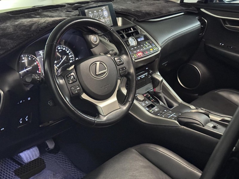 Lexus  NX NX200T頂級版 便宜賣 | 新北市汽車商業同業公會｜TACA優良車商聯盟｜中古、二手車買車賣車公會認證保固