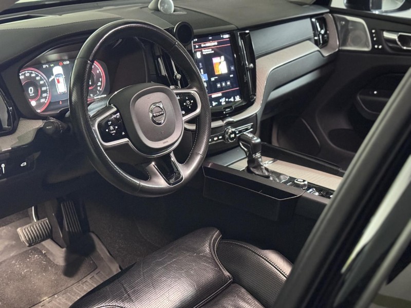 Volvo  XC60 XC60 T6 旗艦版 | 新北市汽車商業同業公會｜TACA優良車商聯盟｜中古、二手車買車賣車公會認證保固