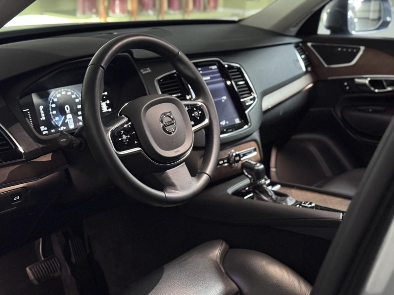 Volvo  XC90 2016 XC90 柴油五人座 | 新北市汽車商業同業公會｜TACA優良車商聯盟｜中古、二手車買車賣車公會認證保固