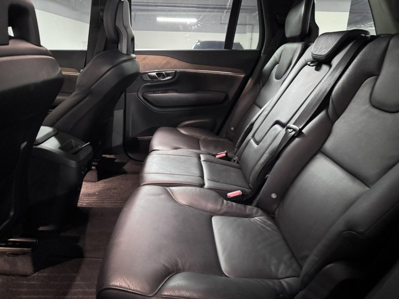 Volvo  XC90 2016 XC90 柴油五人座 | 新北市汽車商業同業公會｜TACA優良車商聯盟｜中古、二手車買車賣車公會認證保固