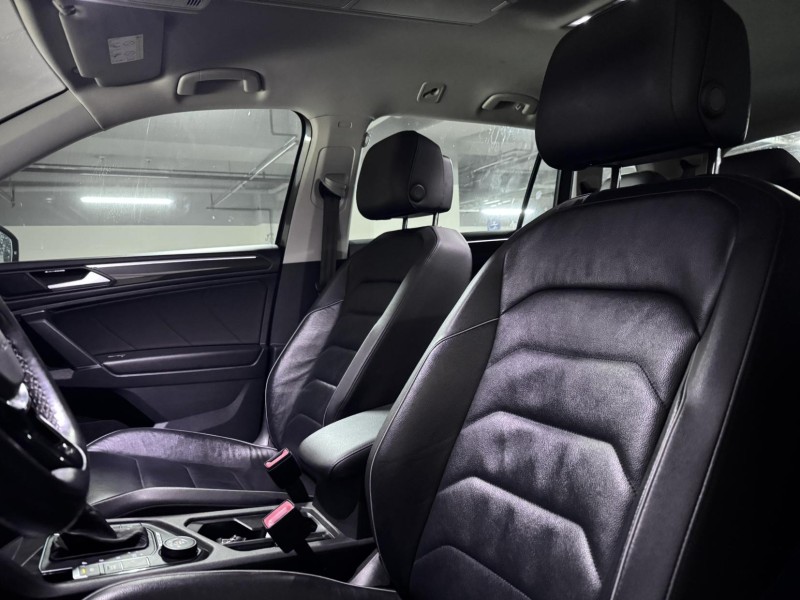 Volkswagen 福斯  Tiguan 七人座 地瓜 330TSI 2.0 | 新北市汽車商業同業公會｜TACA優良車商聯盟｜中古、二手車買車賣車公會認證保固